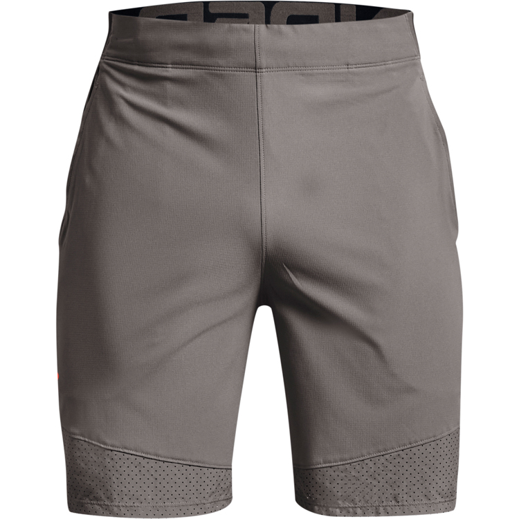 Шорты мужские Under Armour UA Vanish Woven Shorts LG Серый photo 1