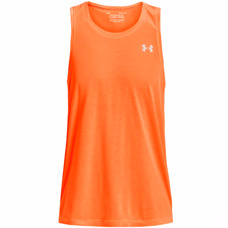 Maiou Under Armour UA STREAKER SINGLET