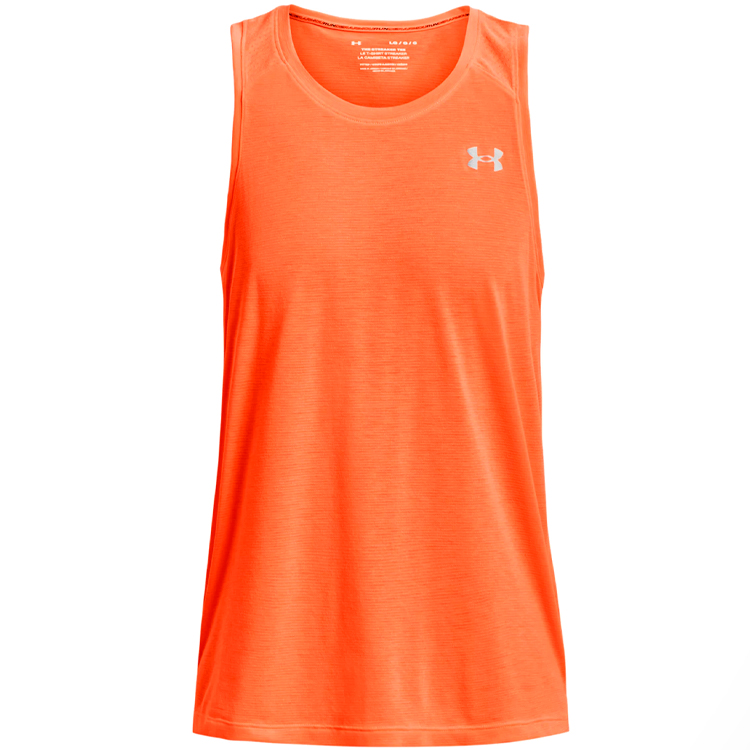 Maiou Under Armour UA STREAKER SINGLET photo 