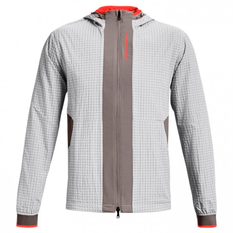 Hanorac Under Armour UA RUSH LEGACY WINDBREAKER photo 