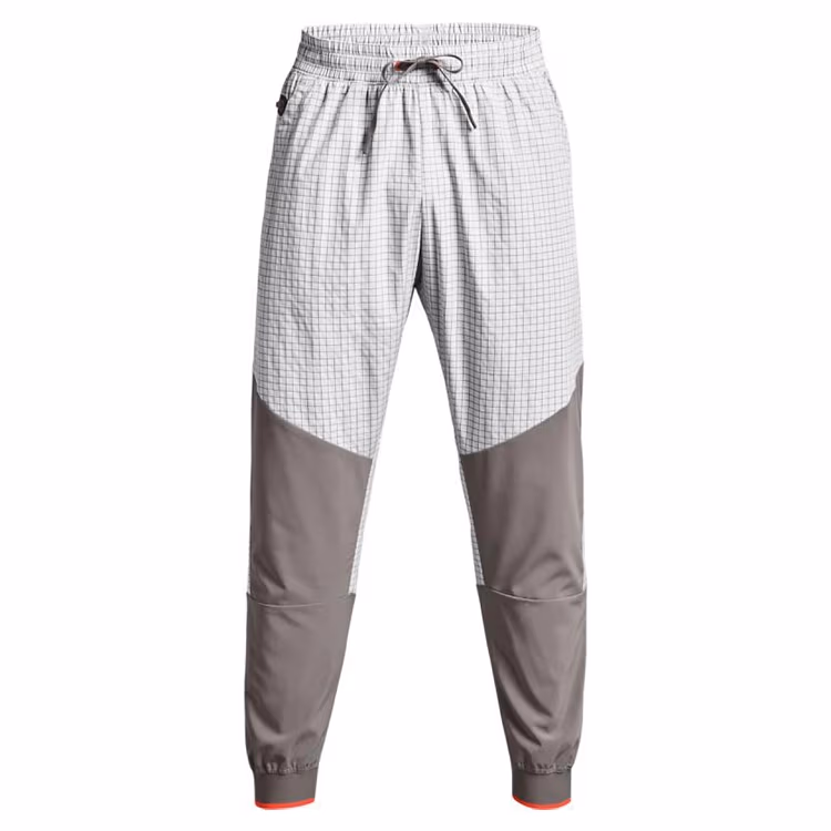 Брюки Under Armour UA RUSH LEGACY WOVEN PANT