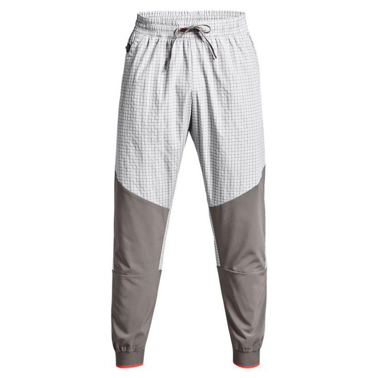 Брюки Under Armour UA RUSH LEGACY WOVEN PANT photo 
