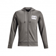Hanorac Under Armour UA SUMMIT KNIT FZ HOODIE thumbnav 1