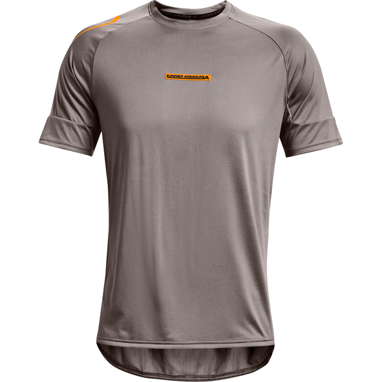 Tricou Under Armour UA Evolution Training SS photo Tricou Under Armour UA Evolution Training SS photo