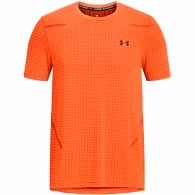 Tricou Under Armour UA M SEAMLESS GRID SS
