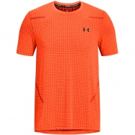 Tricou Under Armour UA M SEAMLESS GRID SS thumbnav