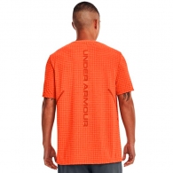 Футболка Under Armour UA M SEAMLESS GRID SS thumbnav 2