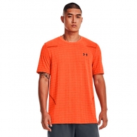 Футболка Under Armour UA M SEAMLESS GRID SS thumbnav 4