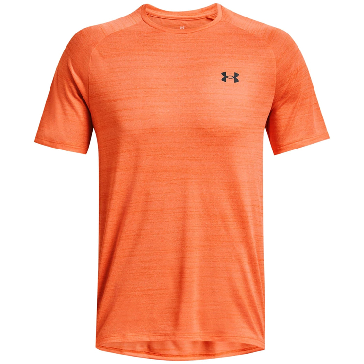 Tricou Under Armour UA Tiger Tech 2.0 SS photo Tricou Under Armour UA Tiger Tech 2.0 SS photo