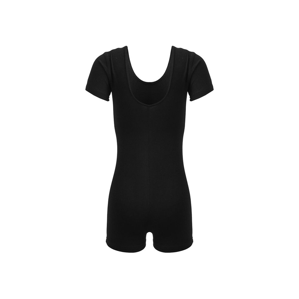 Costum p/u gimnastica Grace Dance Leotard photo 