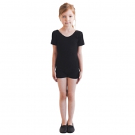 Купальник гимнастический Grace Dance Leotard thumbnav 17