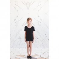 Купальник гимнастический Grace Dance Leotard thumbnav 23