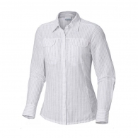 Camasa-polo Columbia Camp Henry Long Sleeve Shirt thumbnav 1