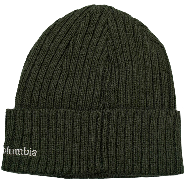 Шапка Columbia Columbia Watch Cap One size Хаки photo 2