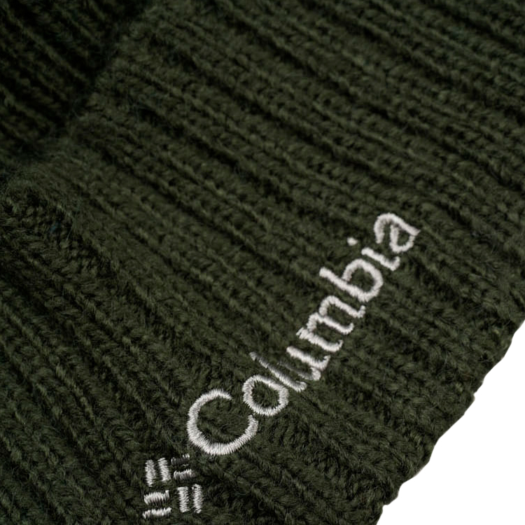 Шапка Columbia Columbia Watch Cap One size Хаки photo 3