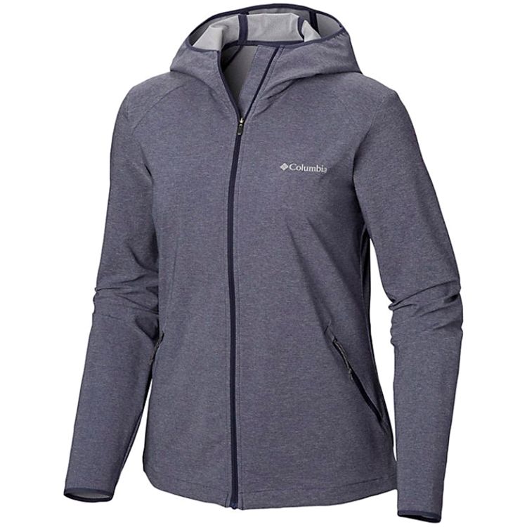 Jacheta Columbia Heather Canyon Softshell Jacket photo 