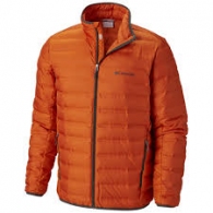  Columbia Lake 22 Down Jacket thumbnav