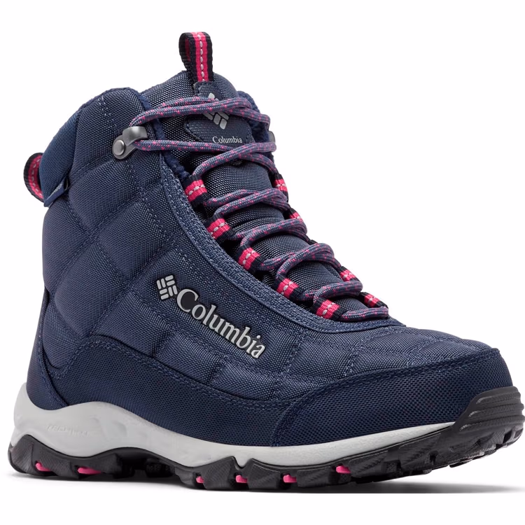 Ghete Columbia Firecamp Boot