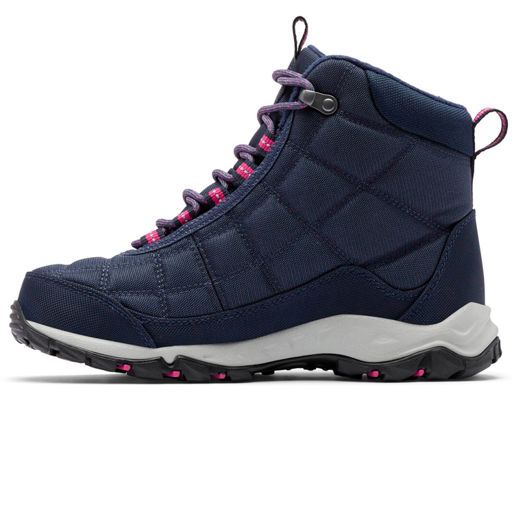 Ghete Columbia Firecamp Boot photo 
