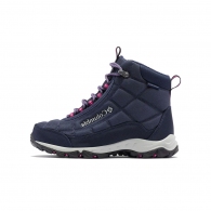 Ghete Columbia Firecamp Boot thumbnav