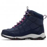 Ghete Columbia Firecamp Boot thumbnav 2