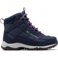Ghete Columbia Firecamp Boot thumbnav 7