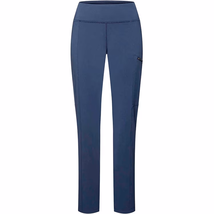Pantaloni Columbia Back Beauty Highrise Warm Winter Pant