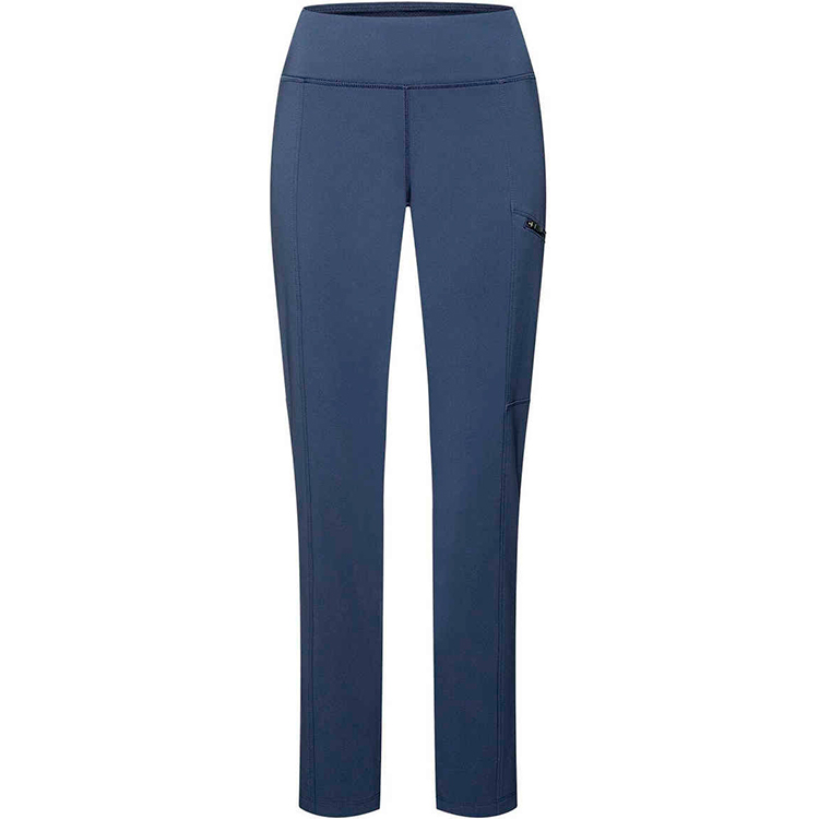 Брюки Columbia Back Beauty Highrise Warm Winter Pant XS Синий Женский photo 1 Брюки Columbia Back Beauty Highrise Warm Winter Pant XS Синий Женский photo 1