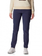 Брюки Columbia Back Beauty Highrise Warm Winter Pant thumbnav 2