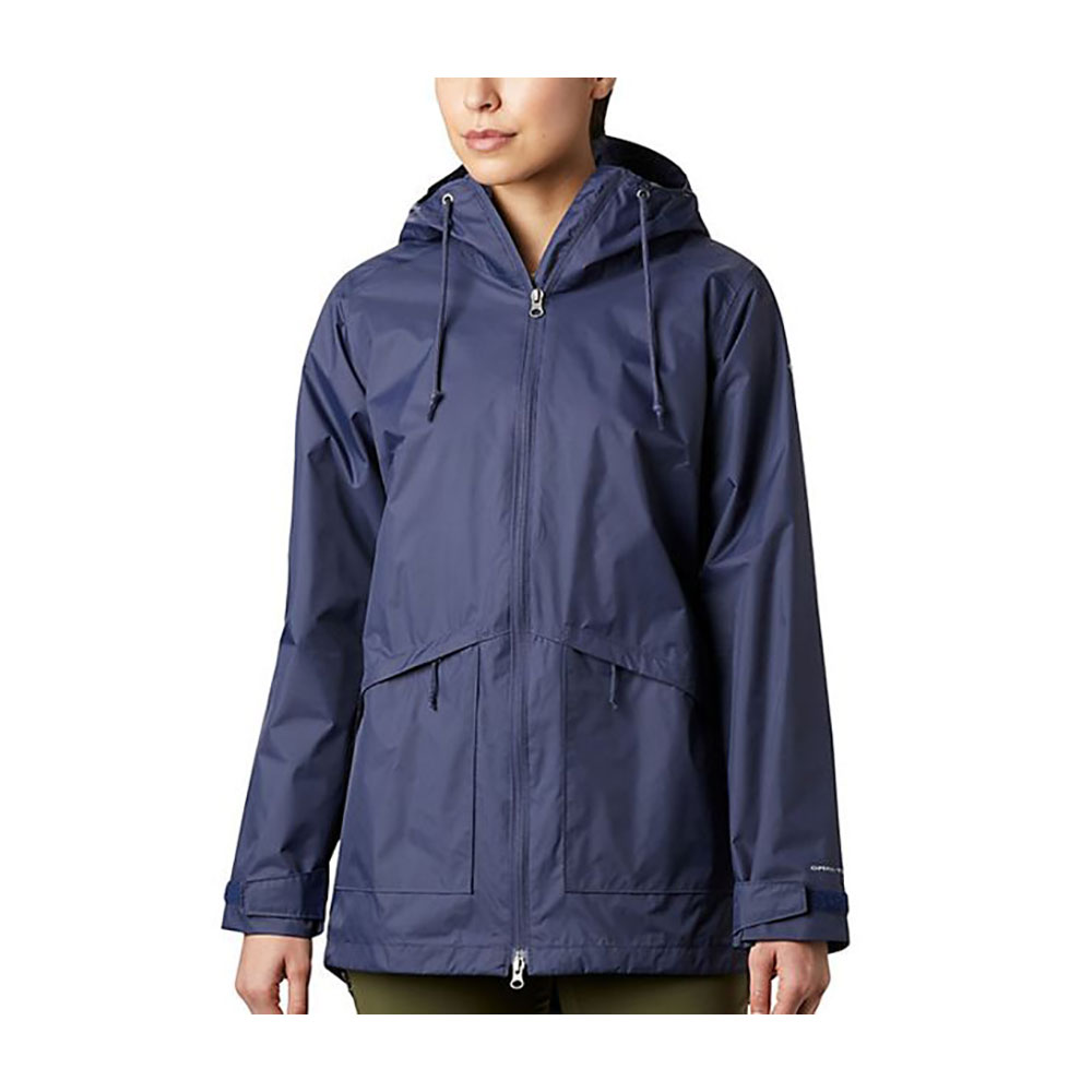Mantie Columbia Arcadia Casual Jacket photo Mantie Columbia Arcadia Casual Jacket photo