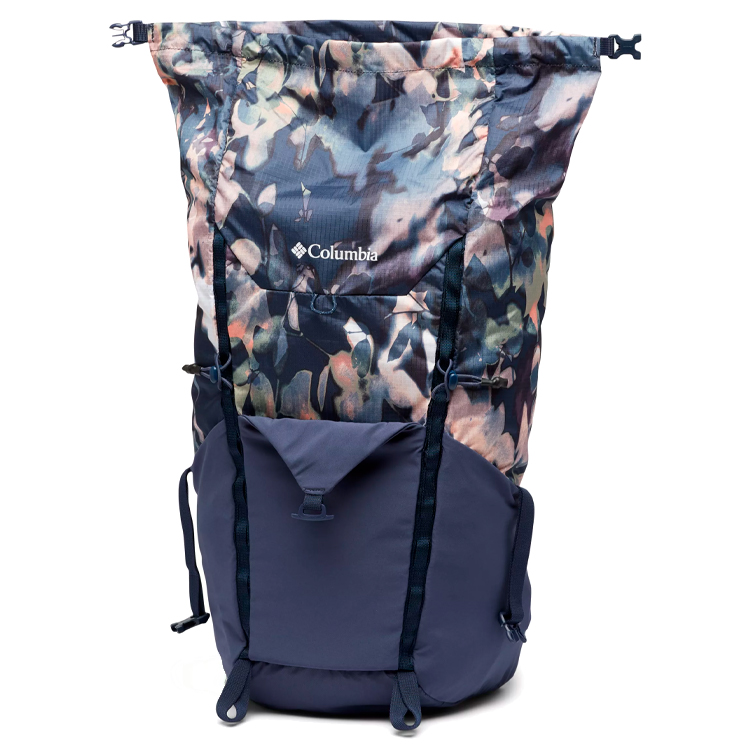 Rucsac Columbia Tandem Trail 22L Backpack 1932691-466 Albastru photo 4