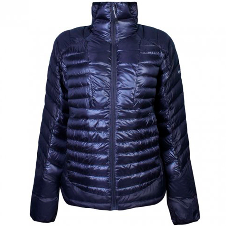 Куртка Columbia Labyrinth Loop Jacket photo Куртка Columbia Labyrinth Loop Jacket photo