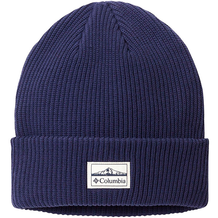 Caciula Columbia Lost Lager Recycled Beanie DB Albastru photo 1 Caciula Columbia Lost Lager Recycled Beanie DB Albastru photo 1