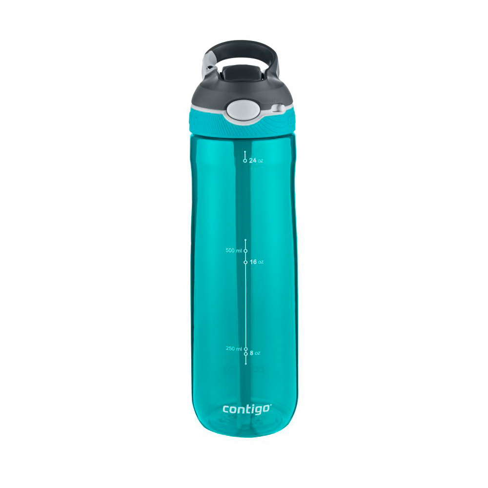 Бутылка Contigo Sticla Ashland Scuba 720 ml photo Бутылка Contigo Sticla Ashland Scuba 720 ml photo