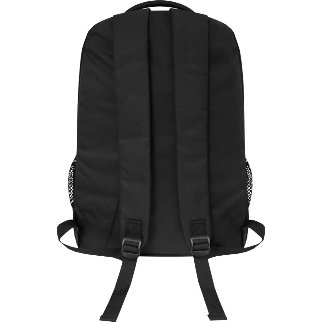 Rucsac p/u notebook Defender Everest 15.6 Black 26066 photo 3