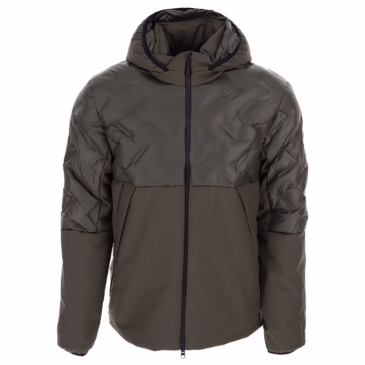 Куртка EA7 EMPORIO ARMANI BOMBER JACKET