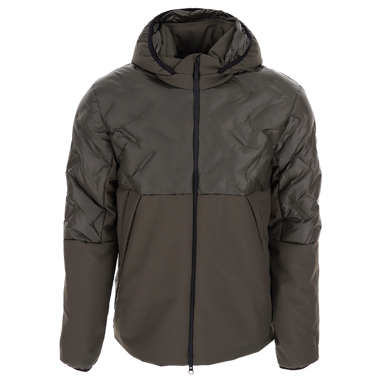 Куртка EA7 EMPORIO ARMANI BOMBER JACKET photo 