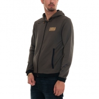 Hanorac EA7 EMPORIO ARMANI SWEATSHIRT thumbnav 4