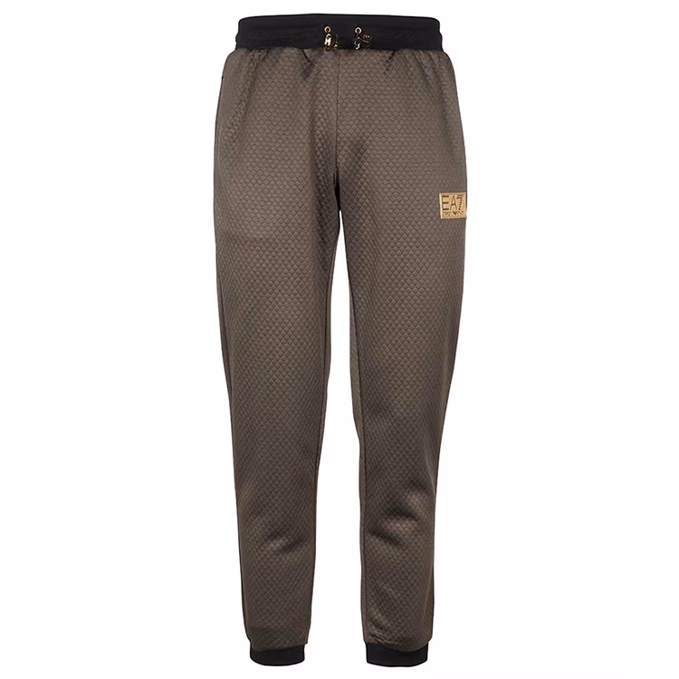 Pantaloni EA7 EMPORIO ARMANI TROUSER