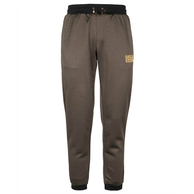 Брюки EA7 EMPORIO ARMANI TROUSER photo Брюки EA7 EMPORIO ARMANI TROUSER photo