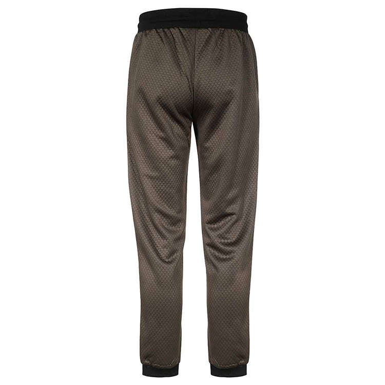 Брюки EA7 EMPORIO ARMANI TROUSER photo 2