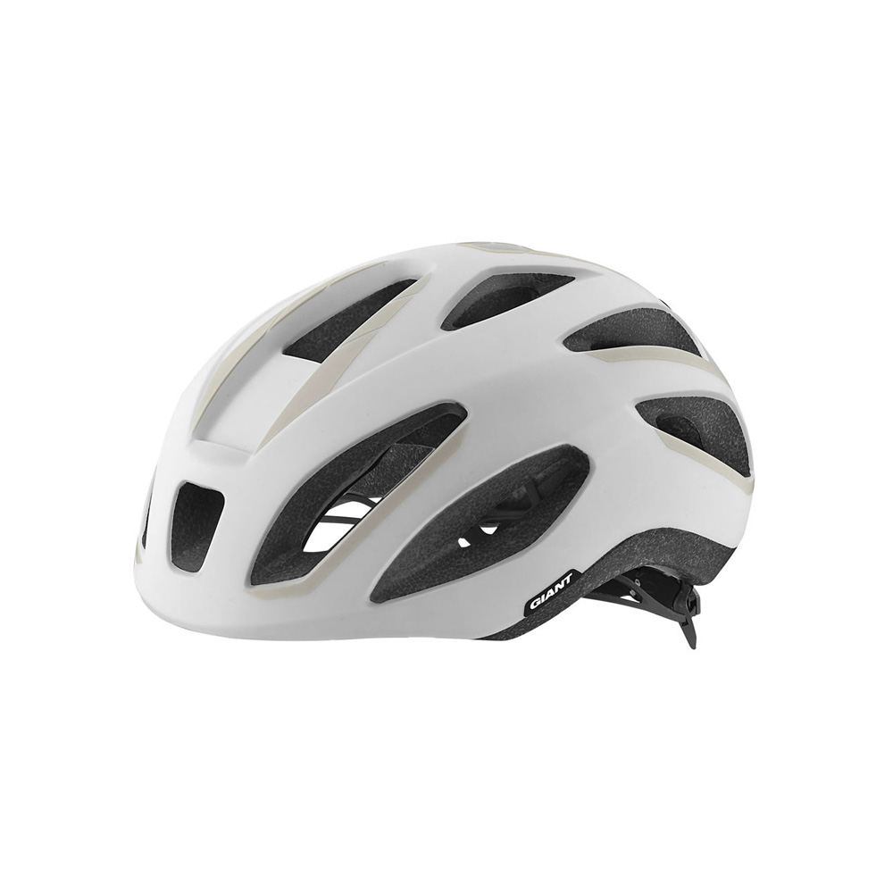 Casca de bicicleta Giant STRIVE MATTE WHITEGREY S CM CPSCCE photo Casca de bicicleta Giant STRIVE MATTE WHITEGREY S CM CPSCCE photo