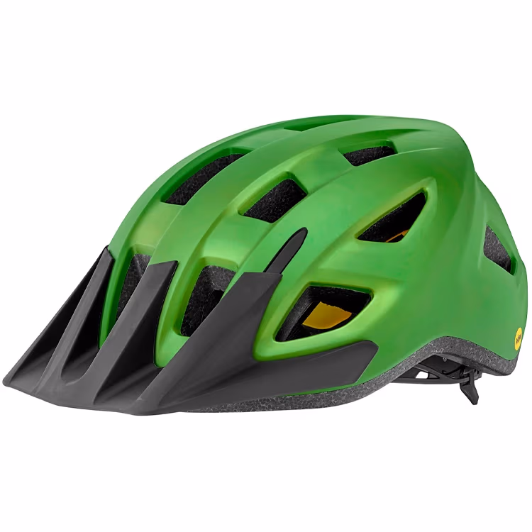 Casca de bicicleta Giant PATH ARX MIPS MATTE GREEN  (49­57CM)