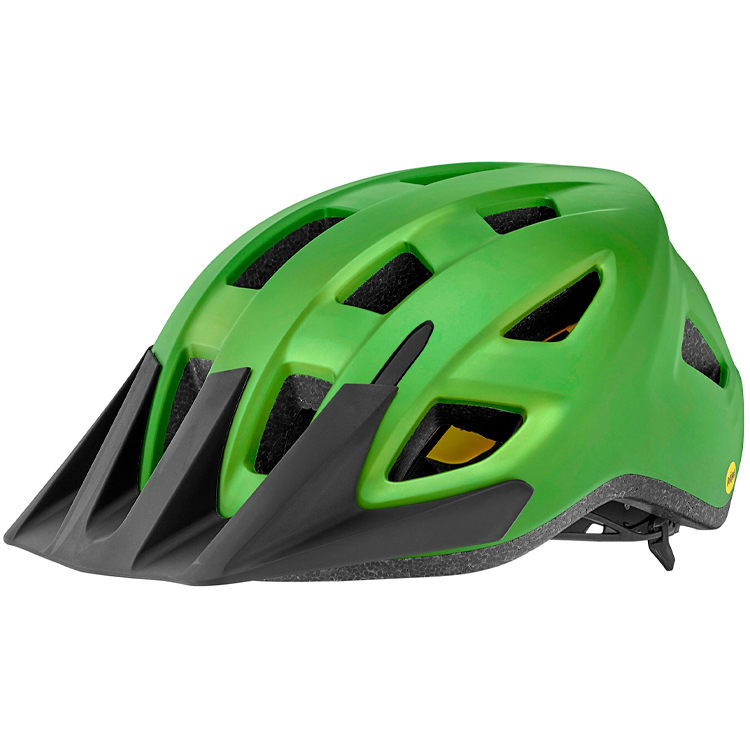 Casca de bicicleta Giant PATH ARX MIPS MATTE GREEN (4957CM) Verde 800002566 photo 1 Casca de bicicleta Giant PATH ARX MIPS MATTE GREEN (4957CM) Verde 800002566 photo 1