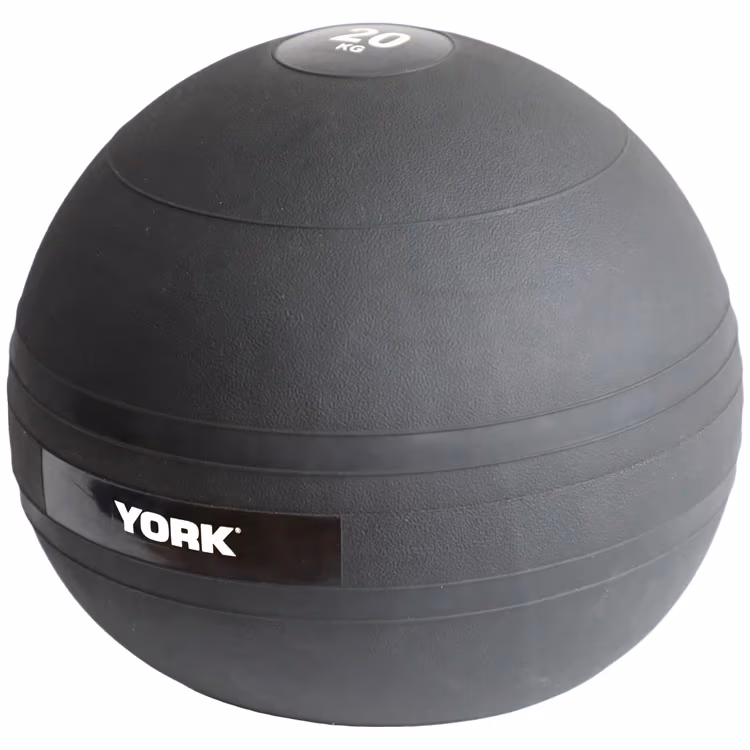 Minge Slam Ball 20 kg YORK Slam Ball 