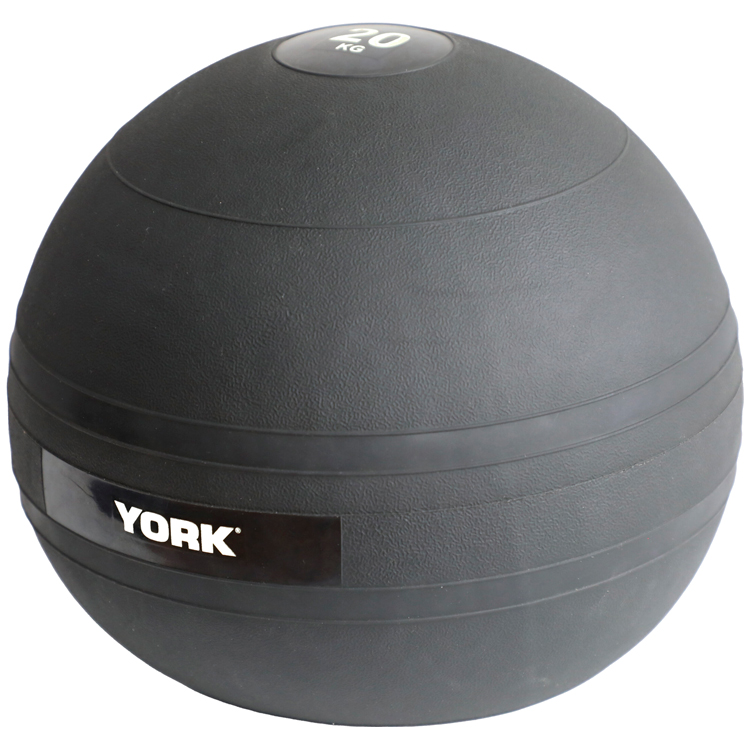 Minge Slam Ball 20 kg YORK Slam Ball photo 