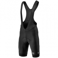 Легинсы Giant PODIUM BIBSHORT BLACK M thumbnav