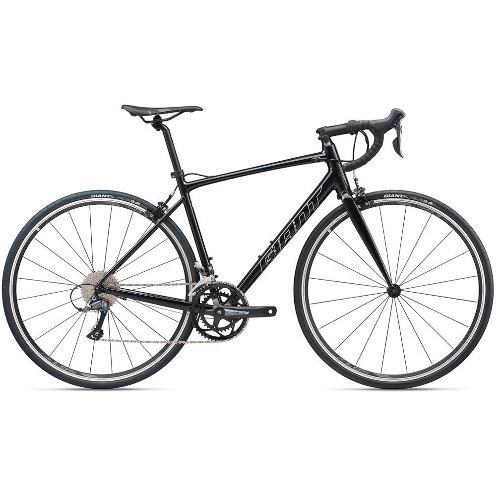 Bicicleta sosea Giant Contend 3 photo Bicicleta sosea Giant Contend 3 photo