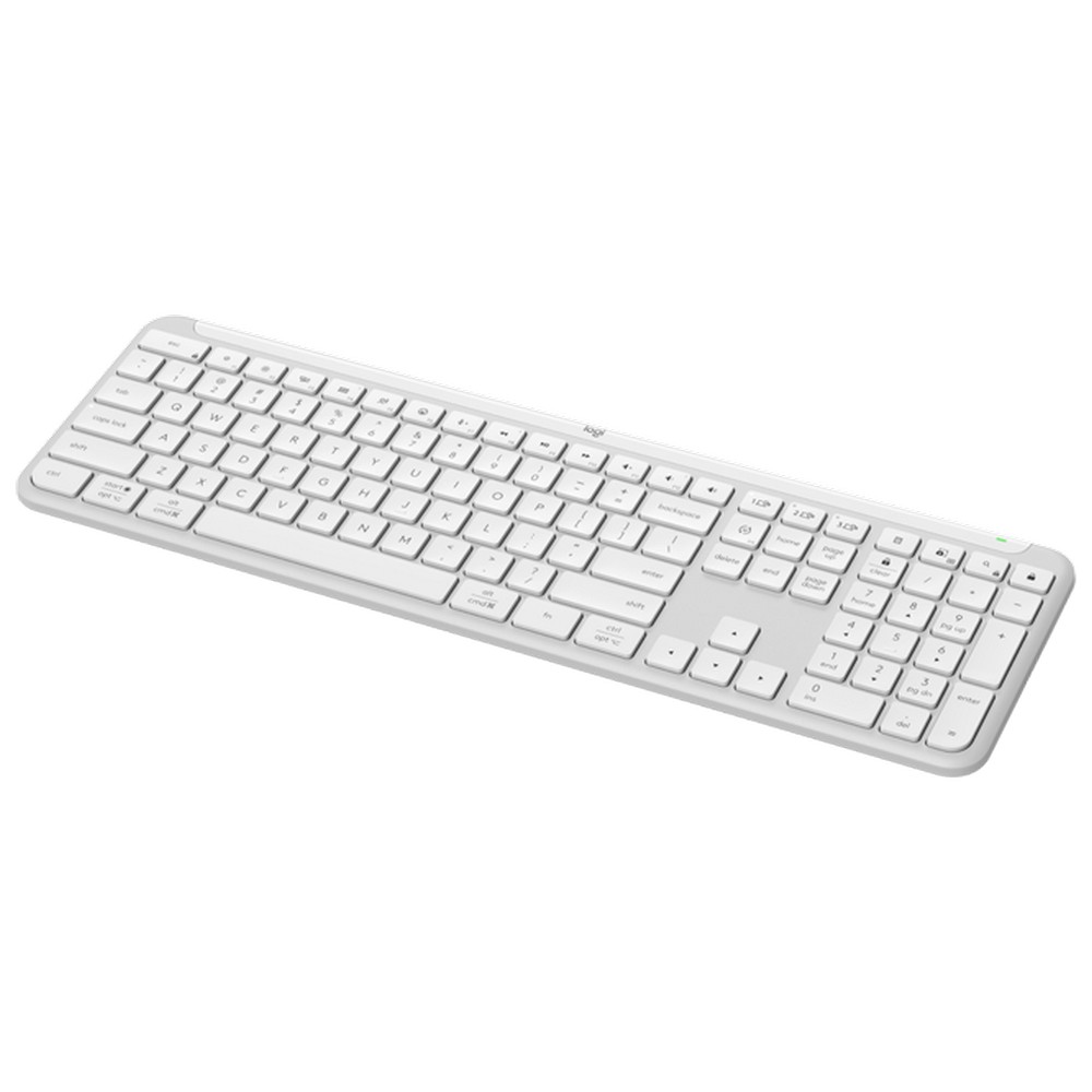 Клавиатура беспроводная Logitech Signature Slim K950 (920-012466) / Мембранная photo 3