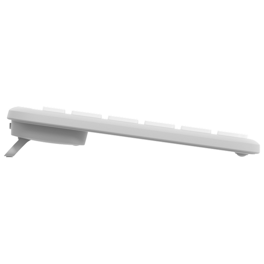 Клавиатура беспроводная Logitech Signature Slim K950 (920-012466) / Мембранная photo 4